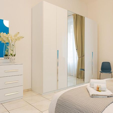Lambrate22 Cozy Apartment In Milano Ngoại thất bức ảnh