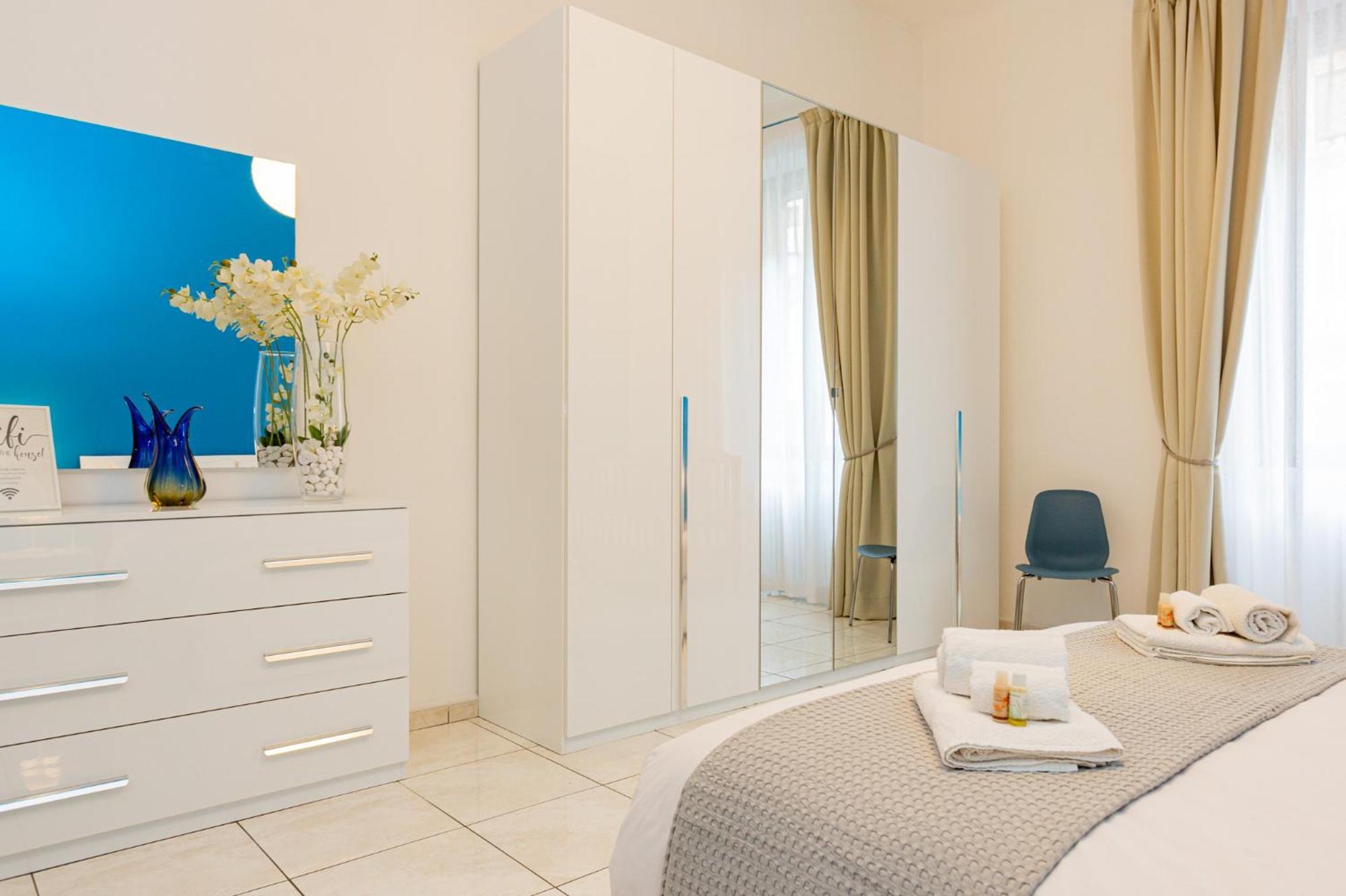 Lambrate22 Cozy Apartment In Milano Ngoại thất bức ảnh