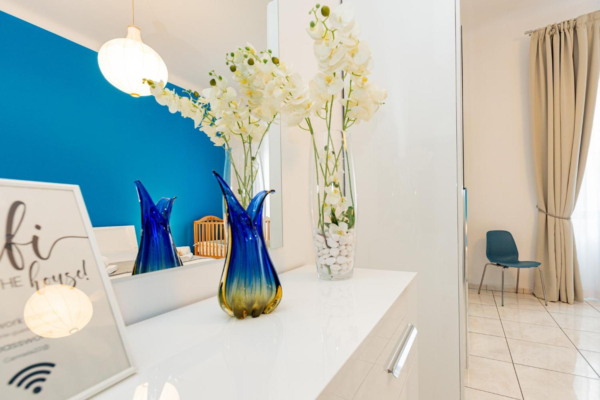 Lambrate22 Cozy Apartment In Milano Ngoại thất bức ảnh