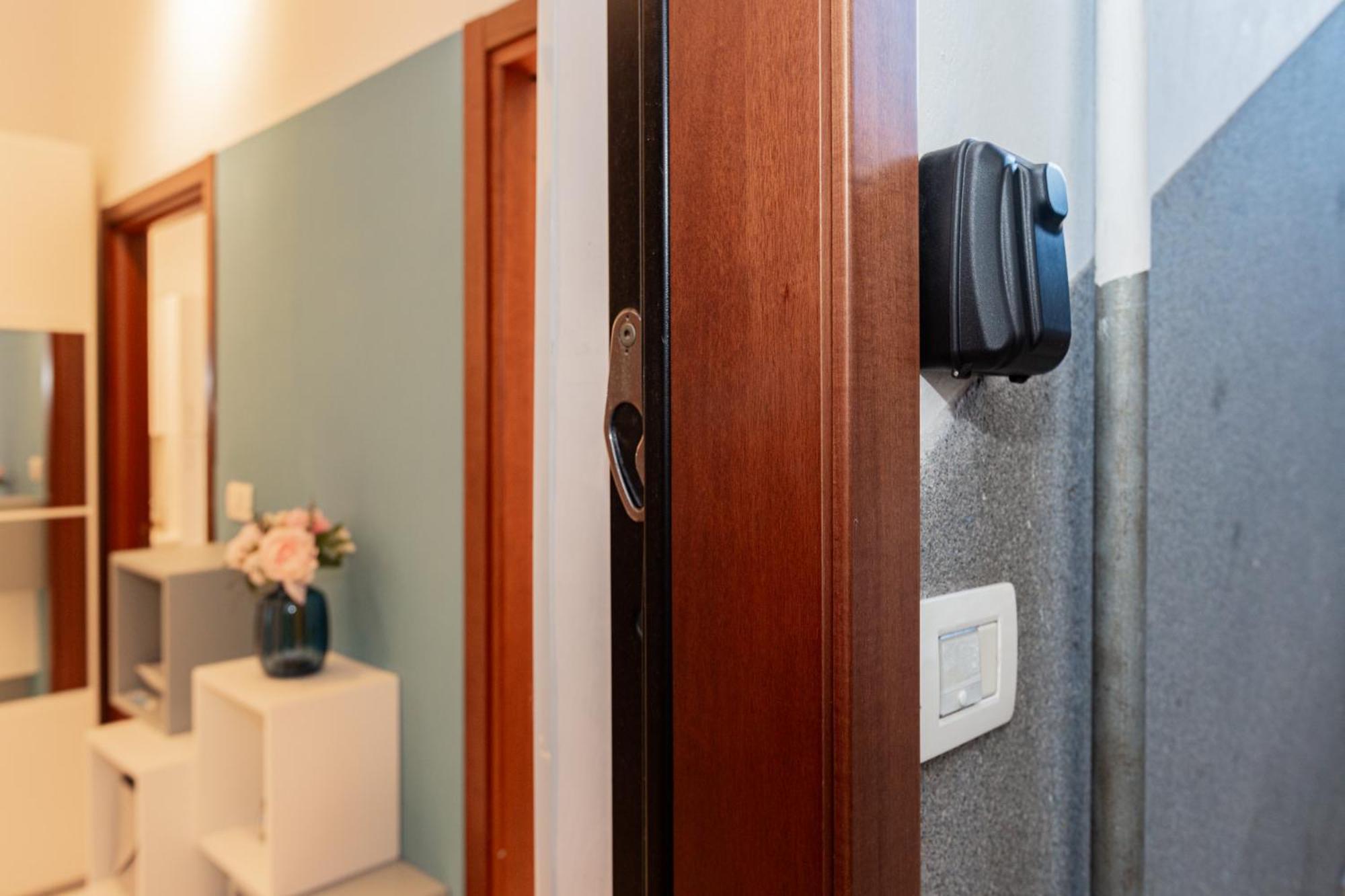 Lambrate22 Cozy Apartment In Milano Ngoại thất bức ảnh