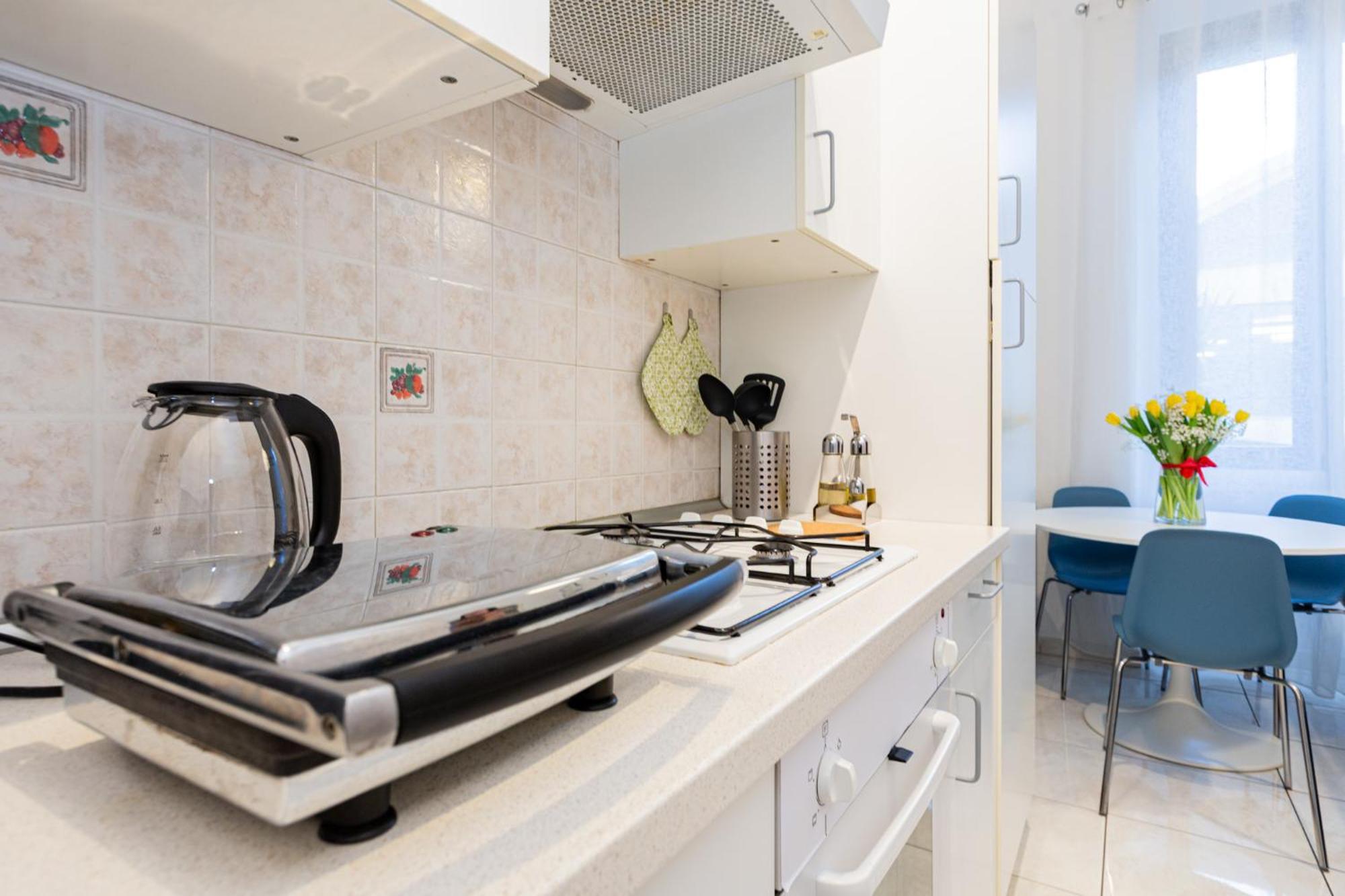 Lambrate22 Cozy Apartment In Milano Ngoại thất bức ảnh