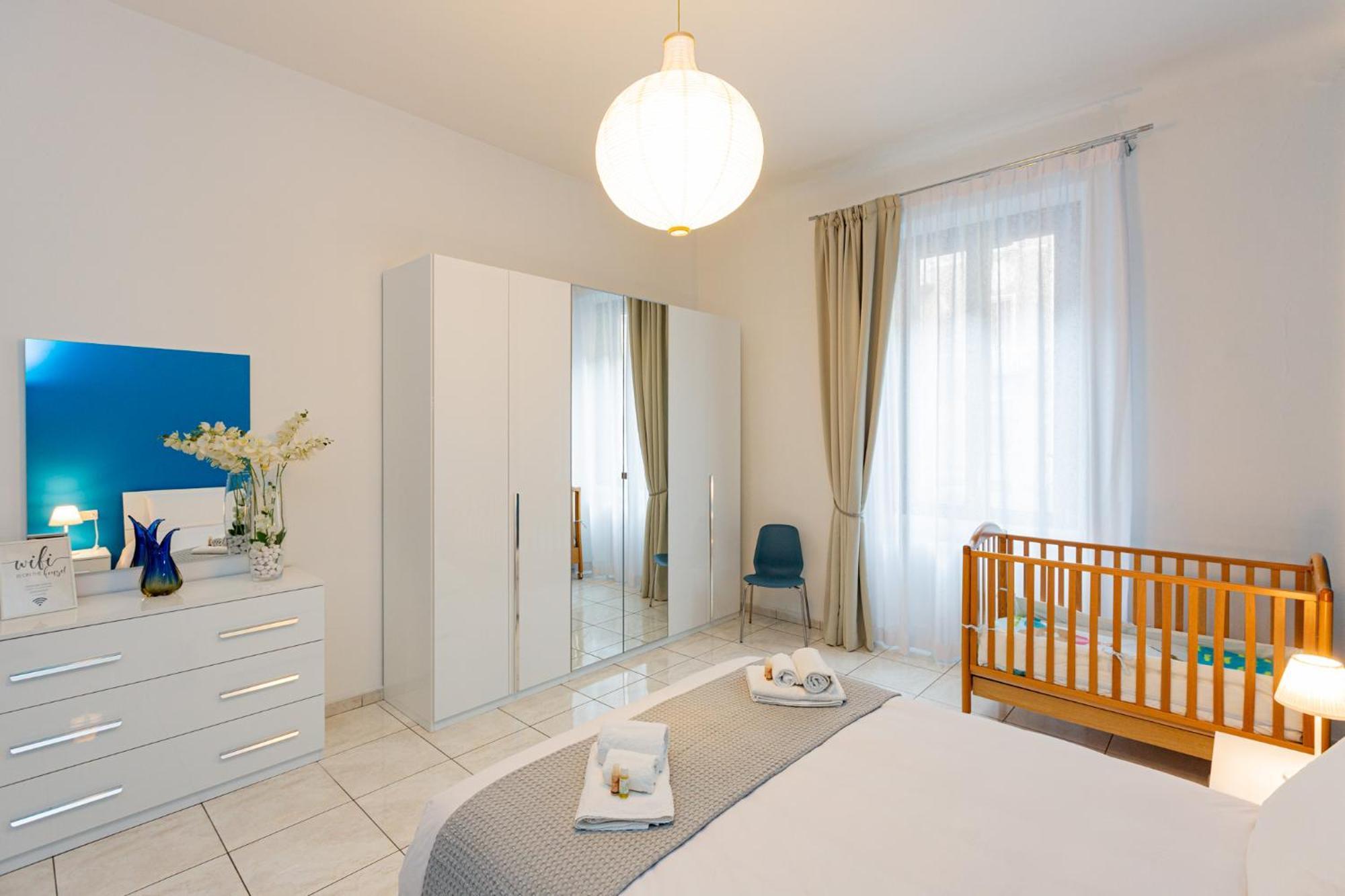 Lambrate22 Cozy Apartment In Milano Ngoại thất bức ảnh