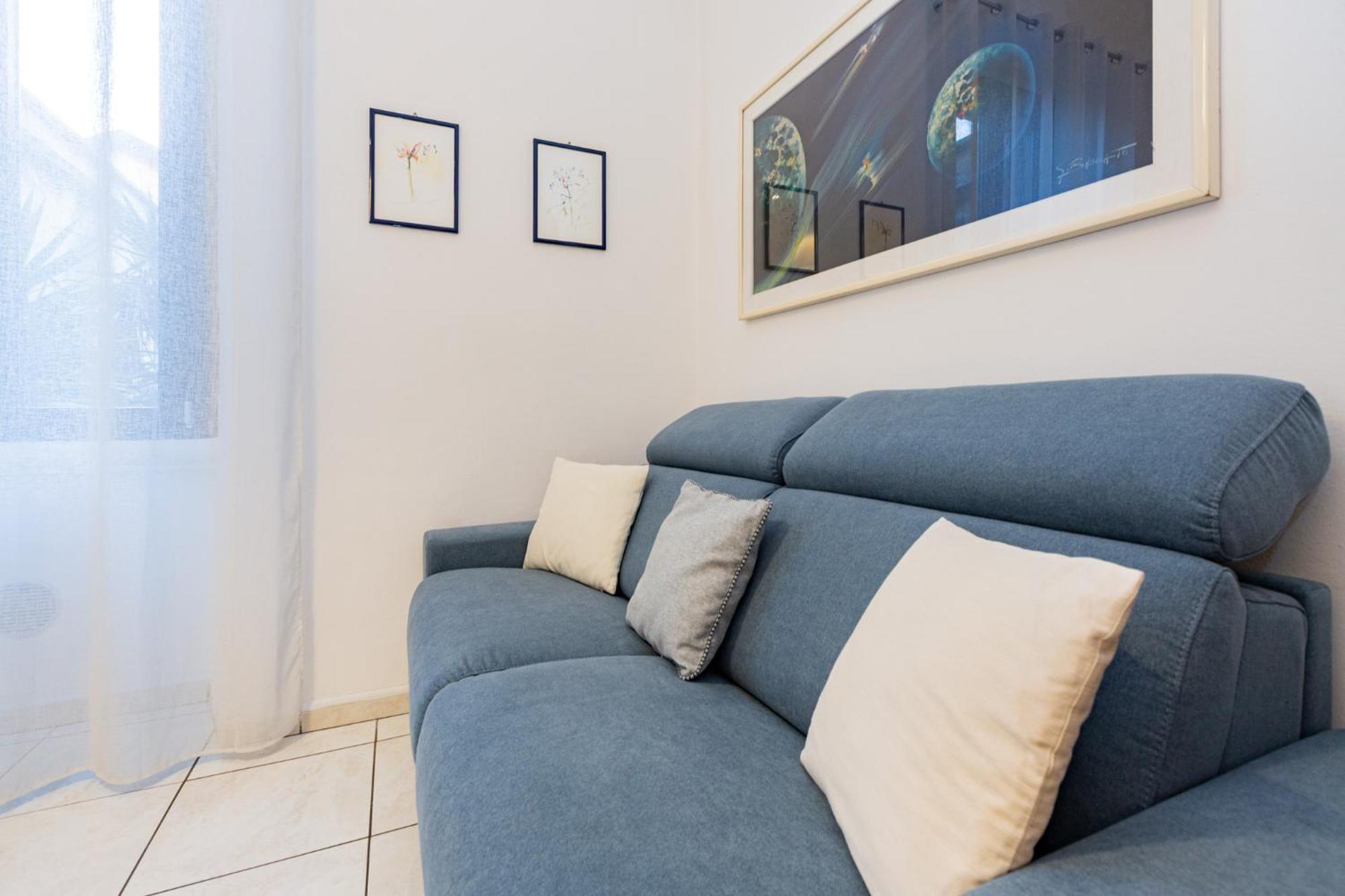 Lambrate22 Cozy Apartment In Milano Ngoại thất bức ảnh
