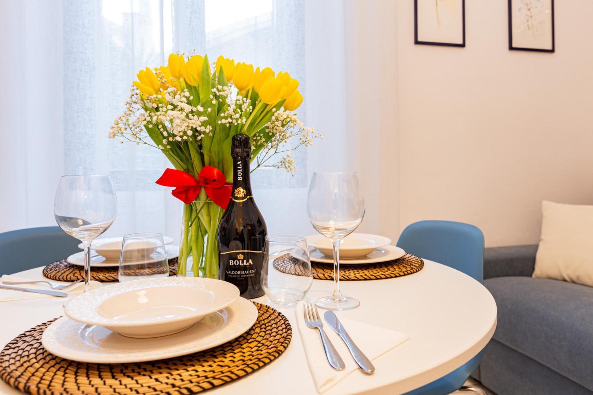 Lambrate22 Cozy Apartment In Milano Ngoại thất bức ảnh