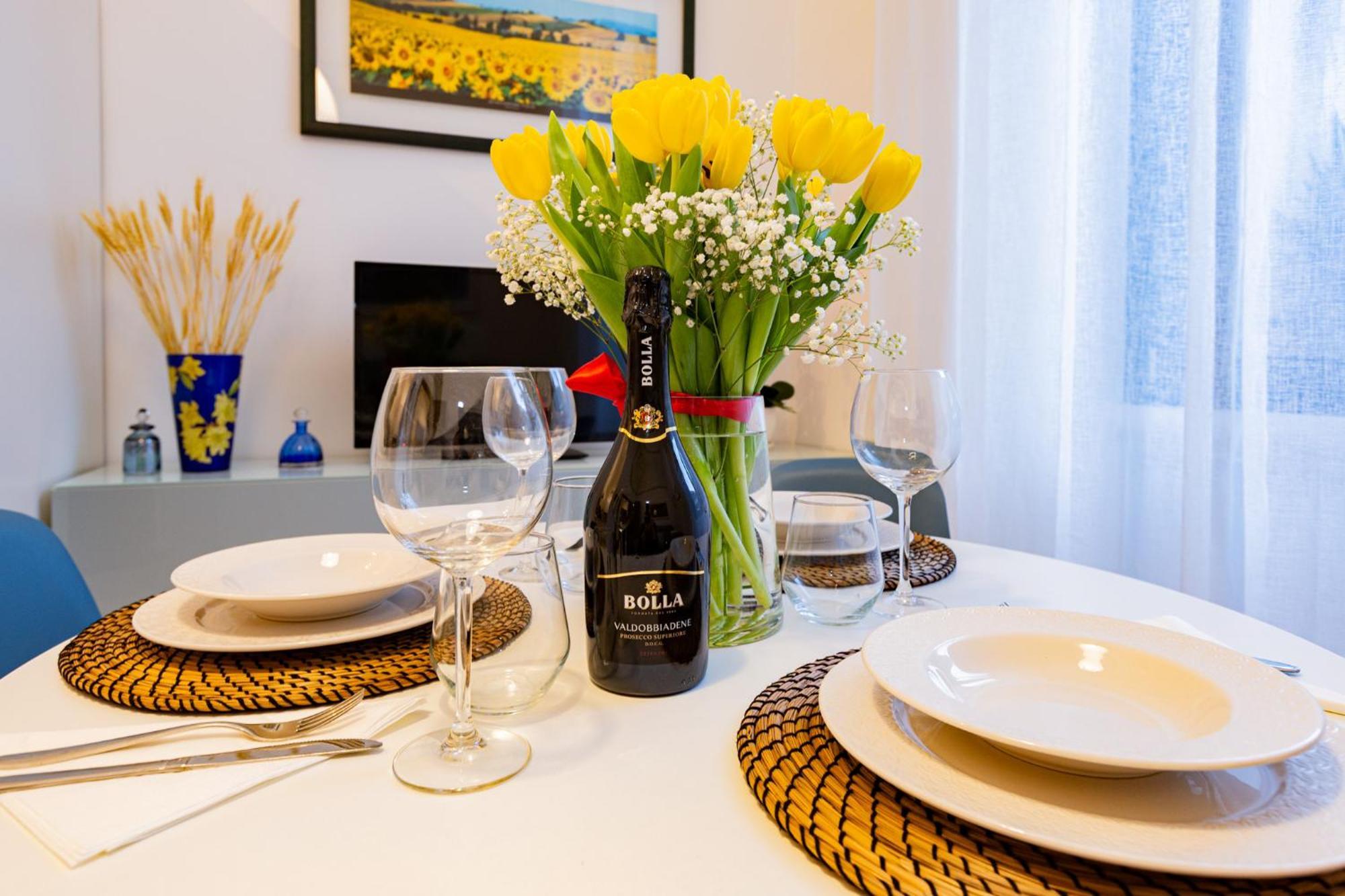 Lambrate22 Cozy Apartment In Milano Ngoại thất bức ảnh