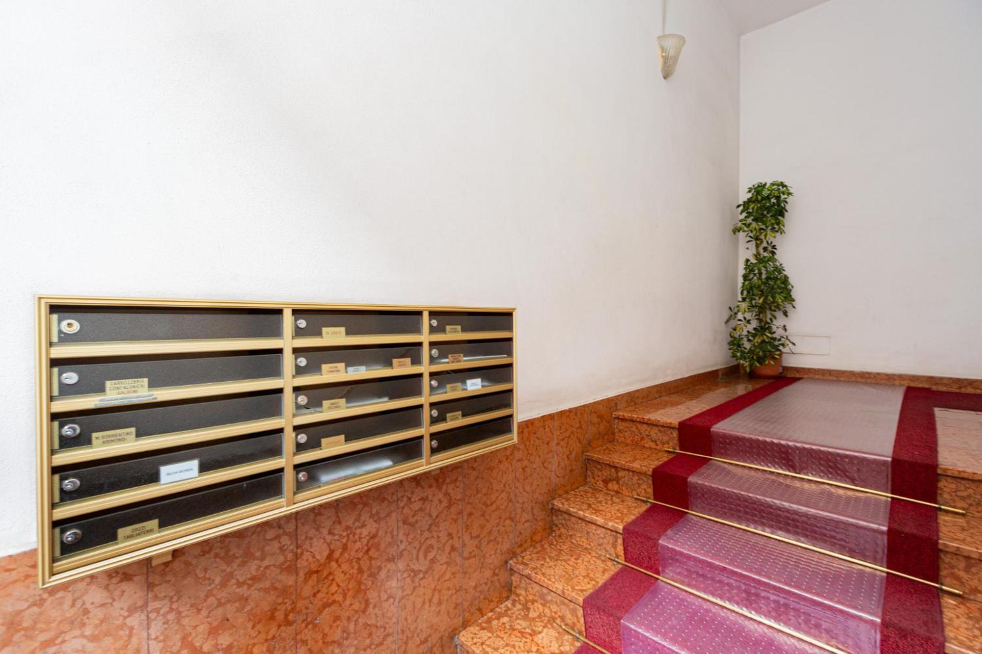 Lambrate22 Cozy Apartment In Milano Ngoại thất bức ảnh