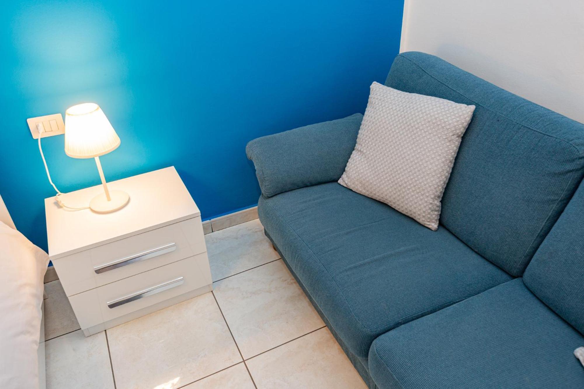 Lambrate22 Cozy Apartment In Milano Ngoại thất bức ảnh
