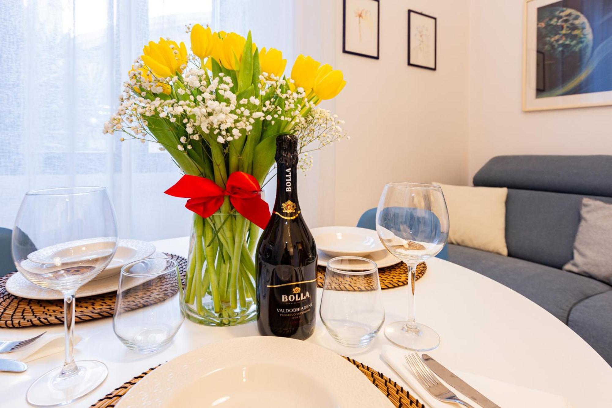 Lambrate22 Cozy Apartment In Milano Ngoại thất bức ảnh