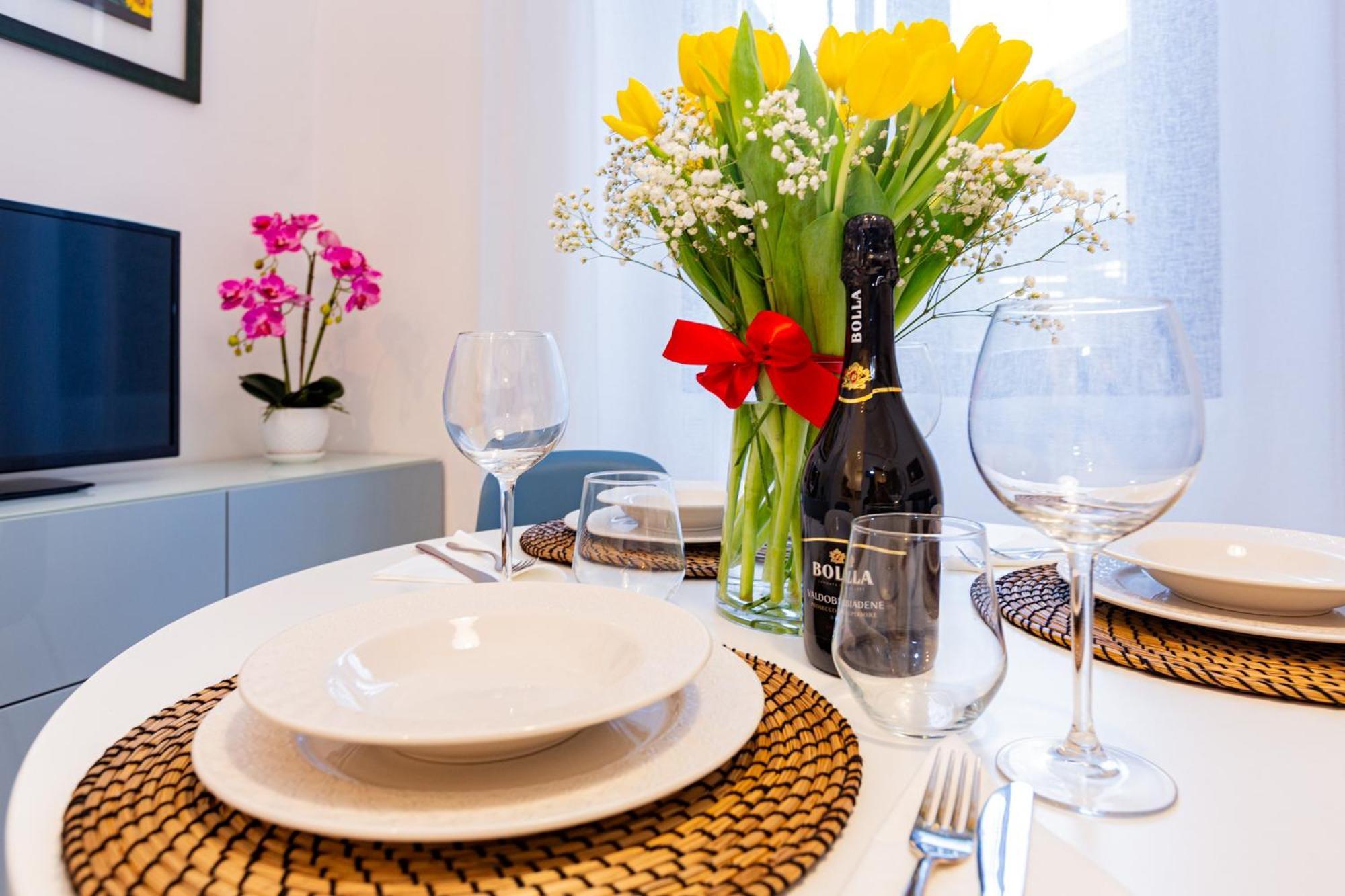 Lambrate22 Cozy Apartment In Milano Ngoại thất bức ảnh