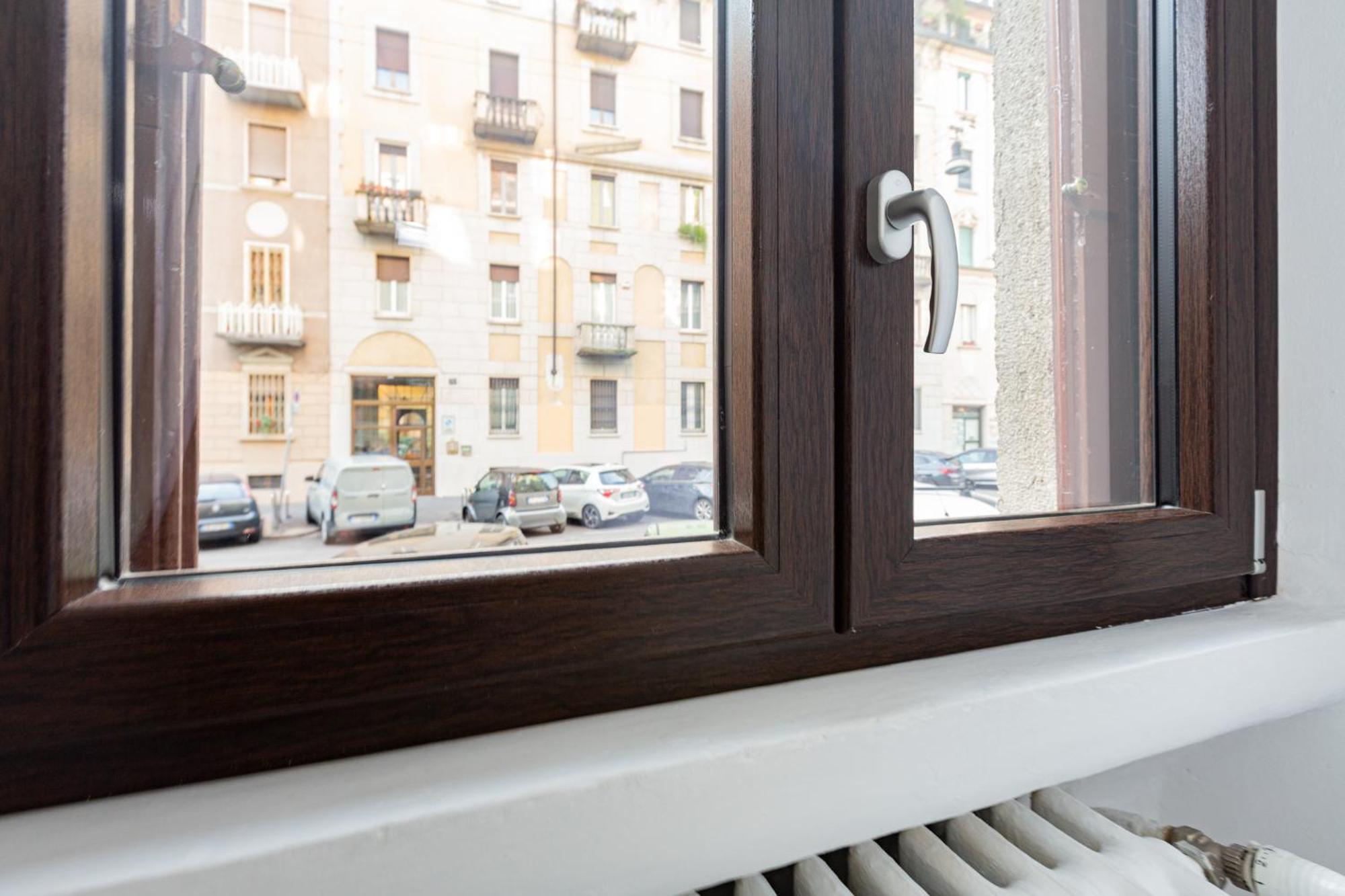 Lambrate22 Cozy Apartment In Milano Ngoại thất bức ảnh
