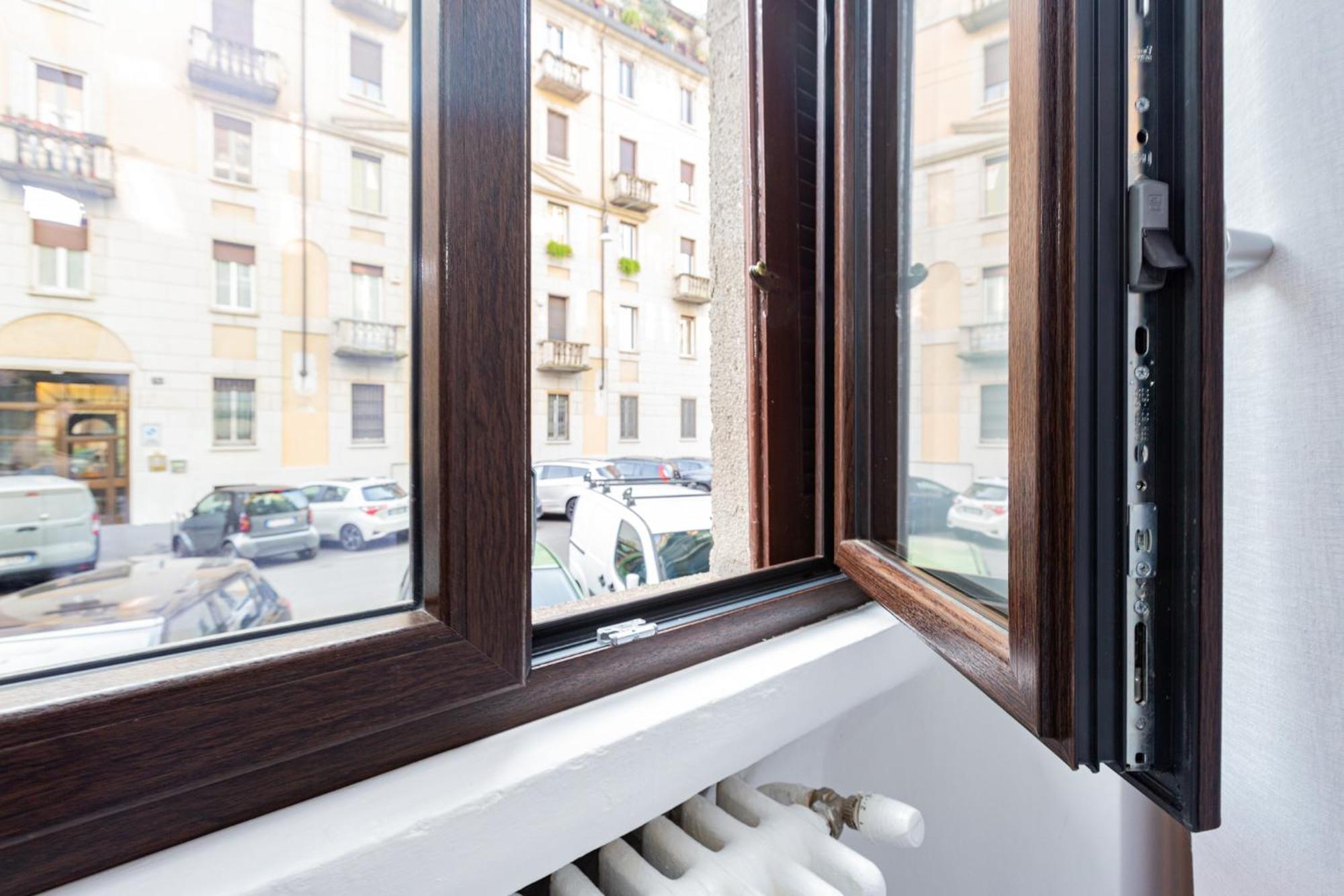 Lambrate22 Cozy Apartment In Milano Ngoại thất bức ảnh