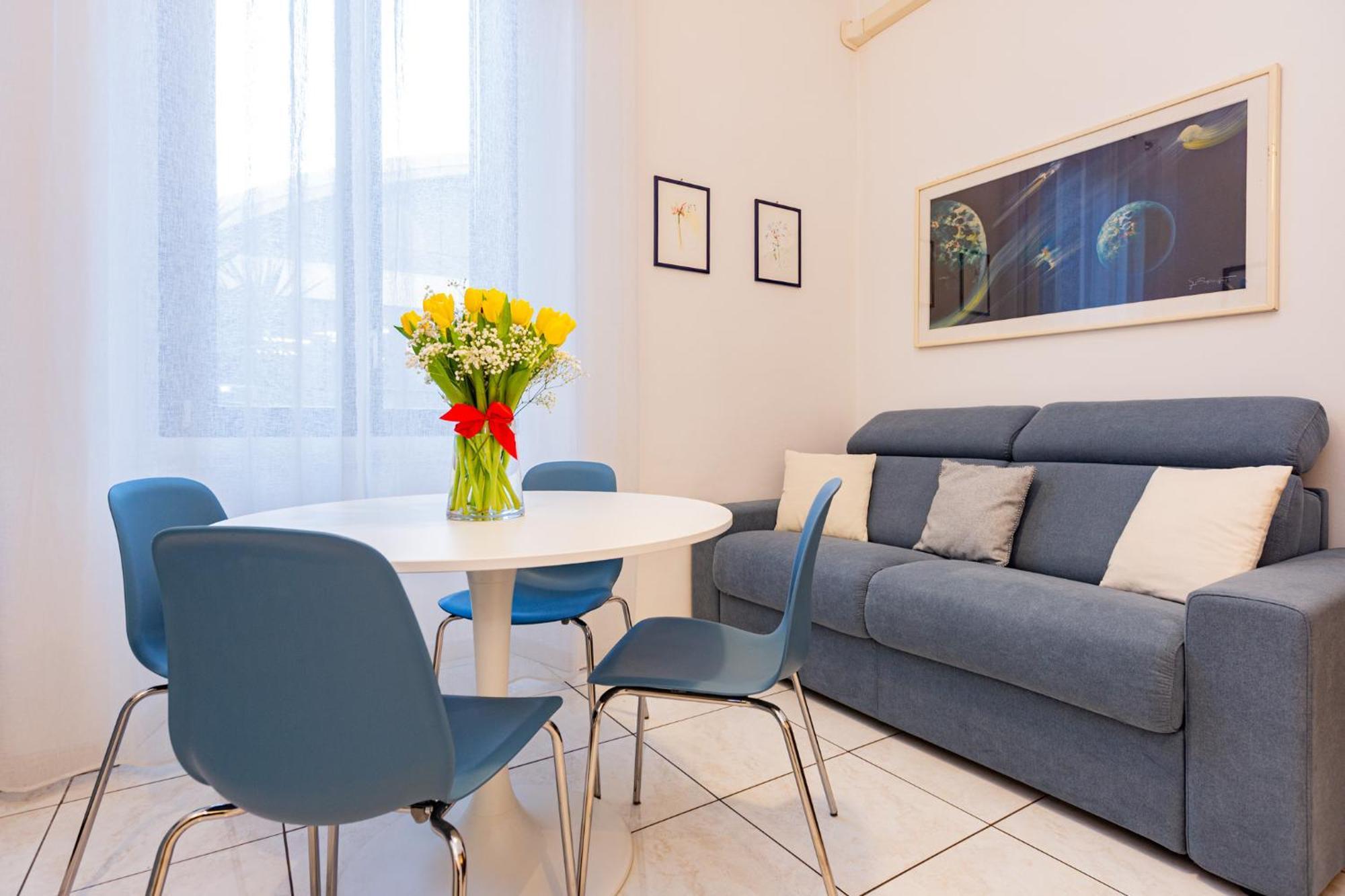 Lambrate22 Cozy Apartment In Milano Ngoại thất bức ảnh