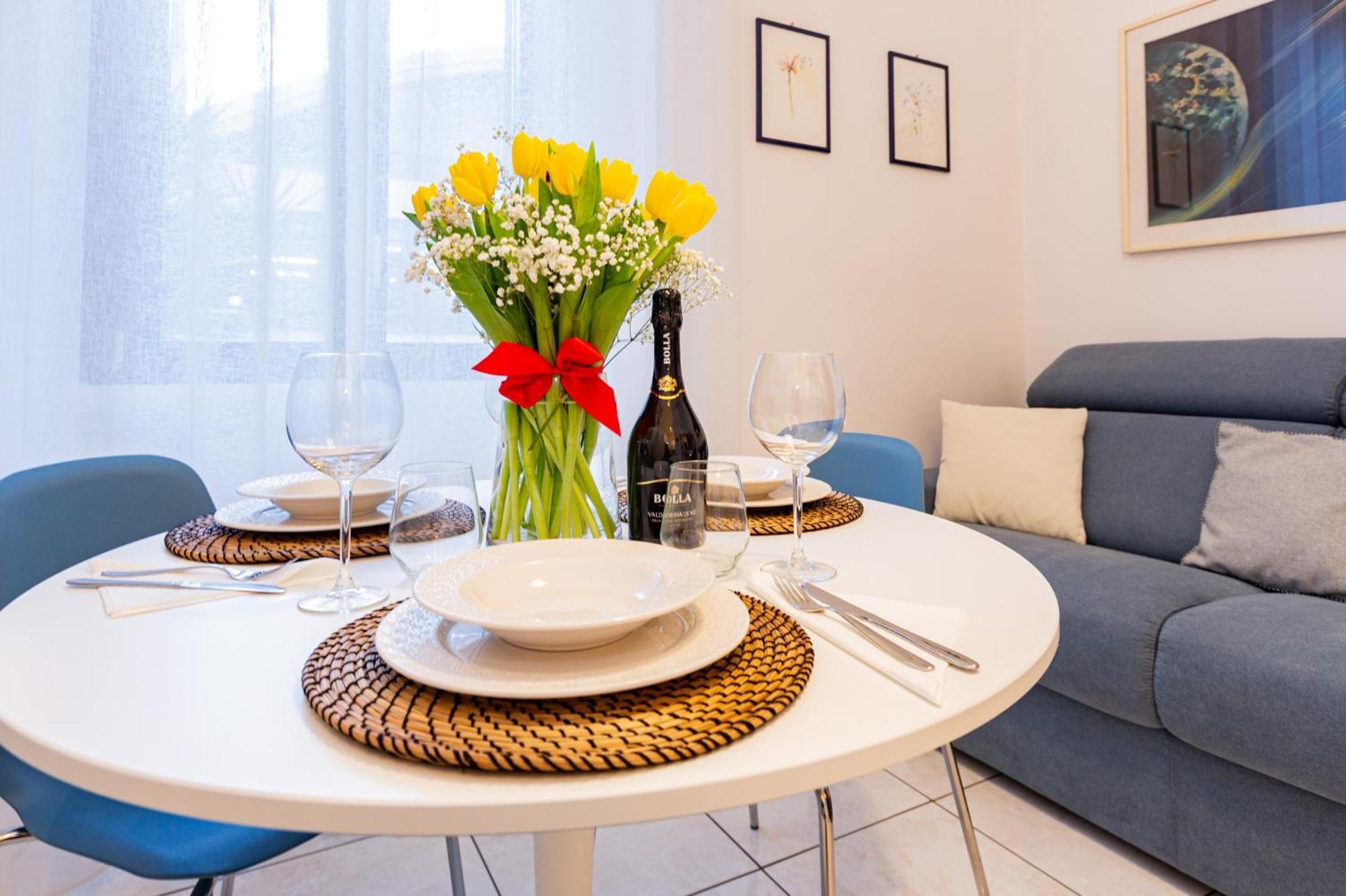 Lambrate22 Cozy Apartment In Milano Ngoại thất bức ảnh