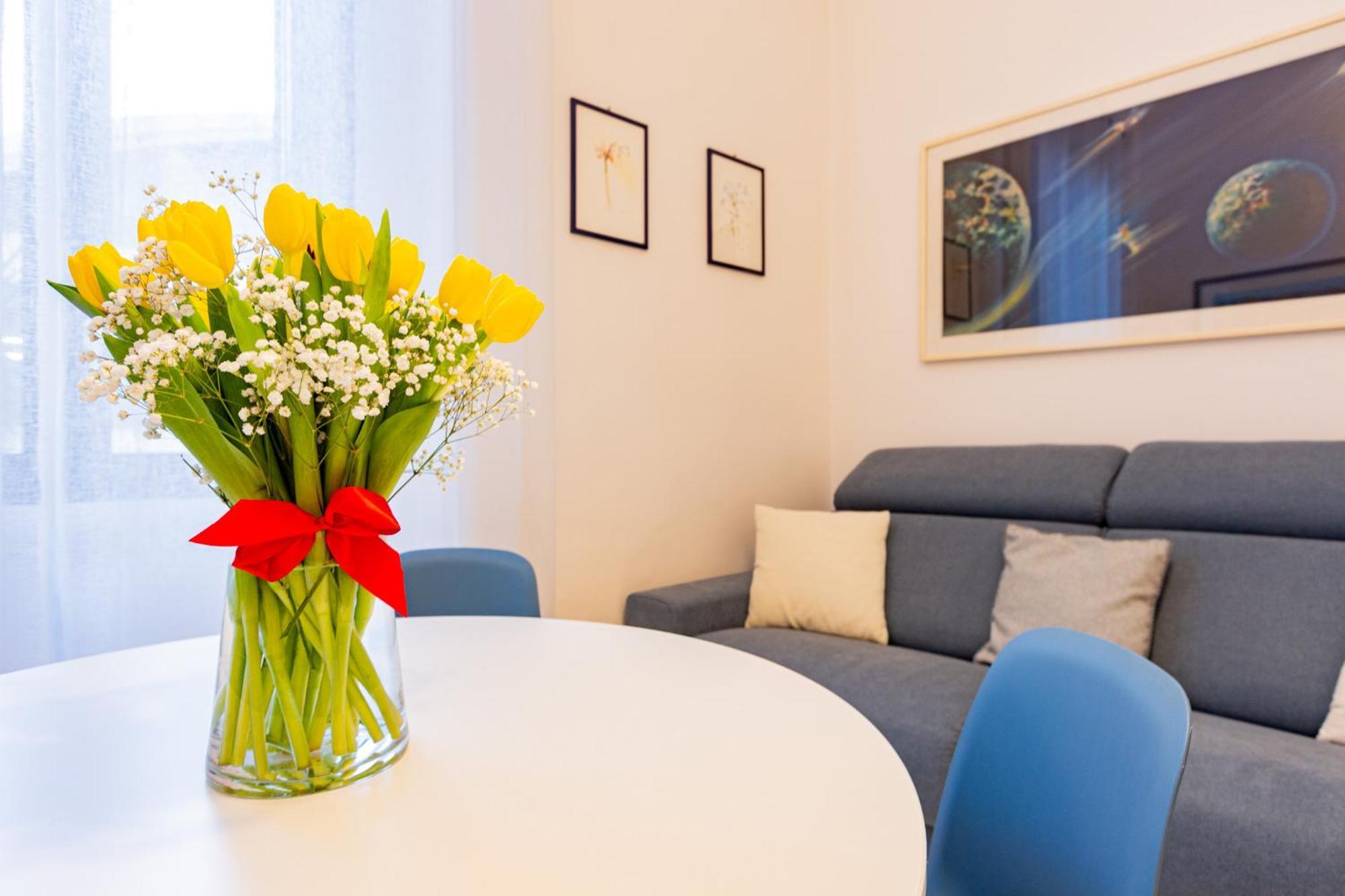 Lambrate22 Cozy Apartment In Milano Ngoại thất bức ảnh