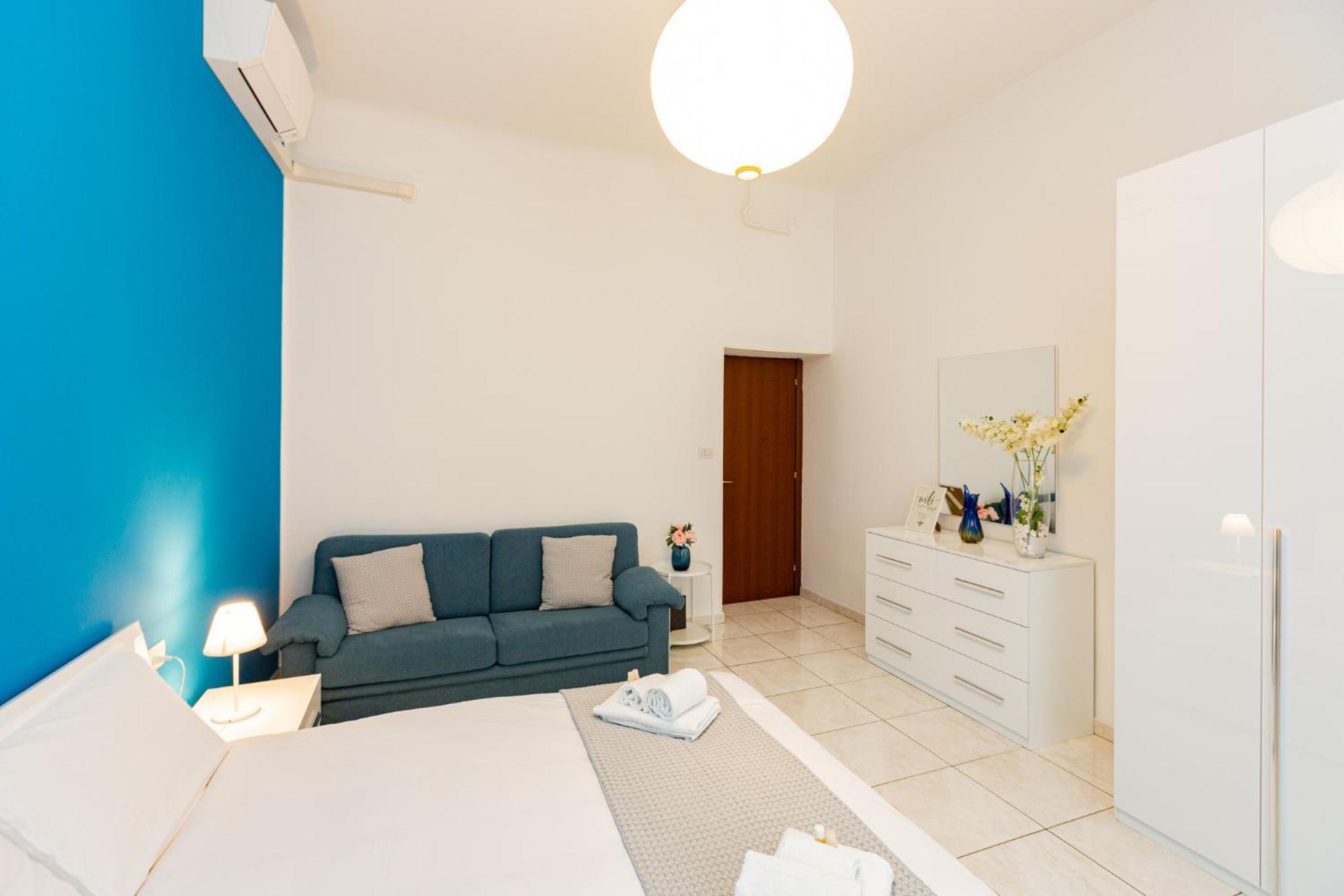 Lambrate22 Cozy Apartment In Milano Ngoại thất bức ảnh