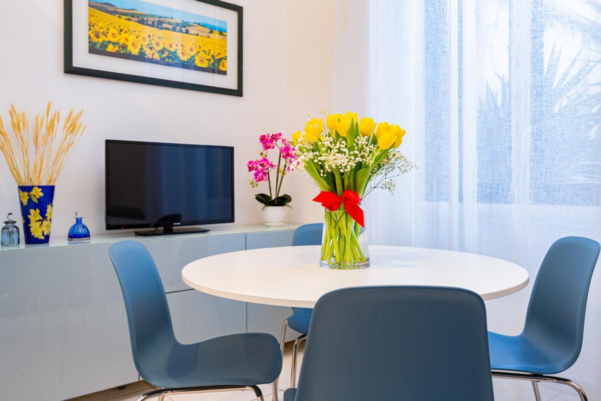 Lambrate22 Cozy Apartment In Milano Ngoại thất bức ảnh