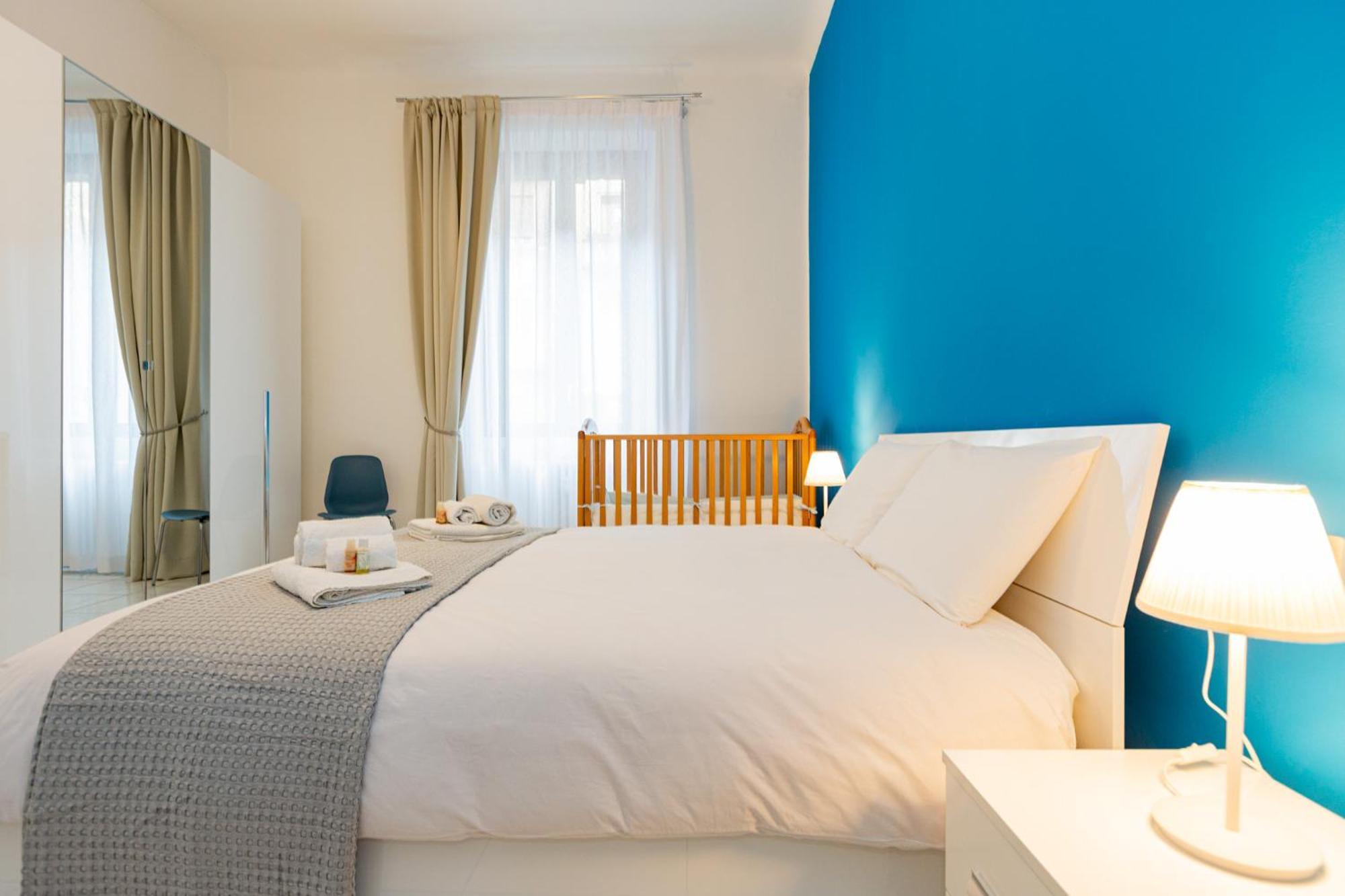 Lambrate22 Cozy Apartment In Milano Ngoại thất bức ảnh