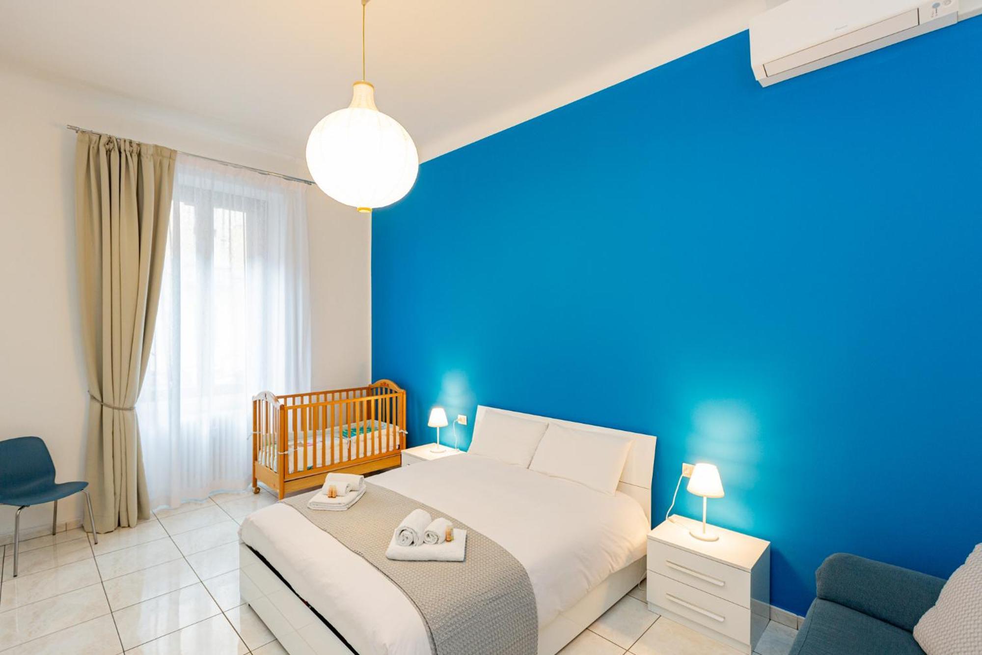 Lambrate22 Cozy Apartment In Milano Ngoại thất bức ảnh