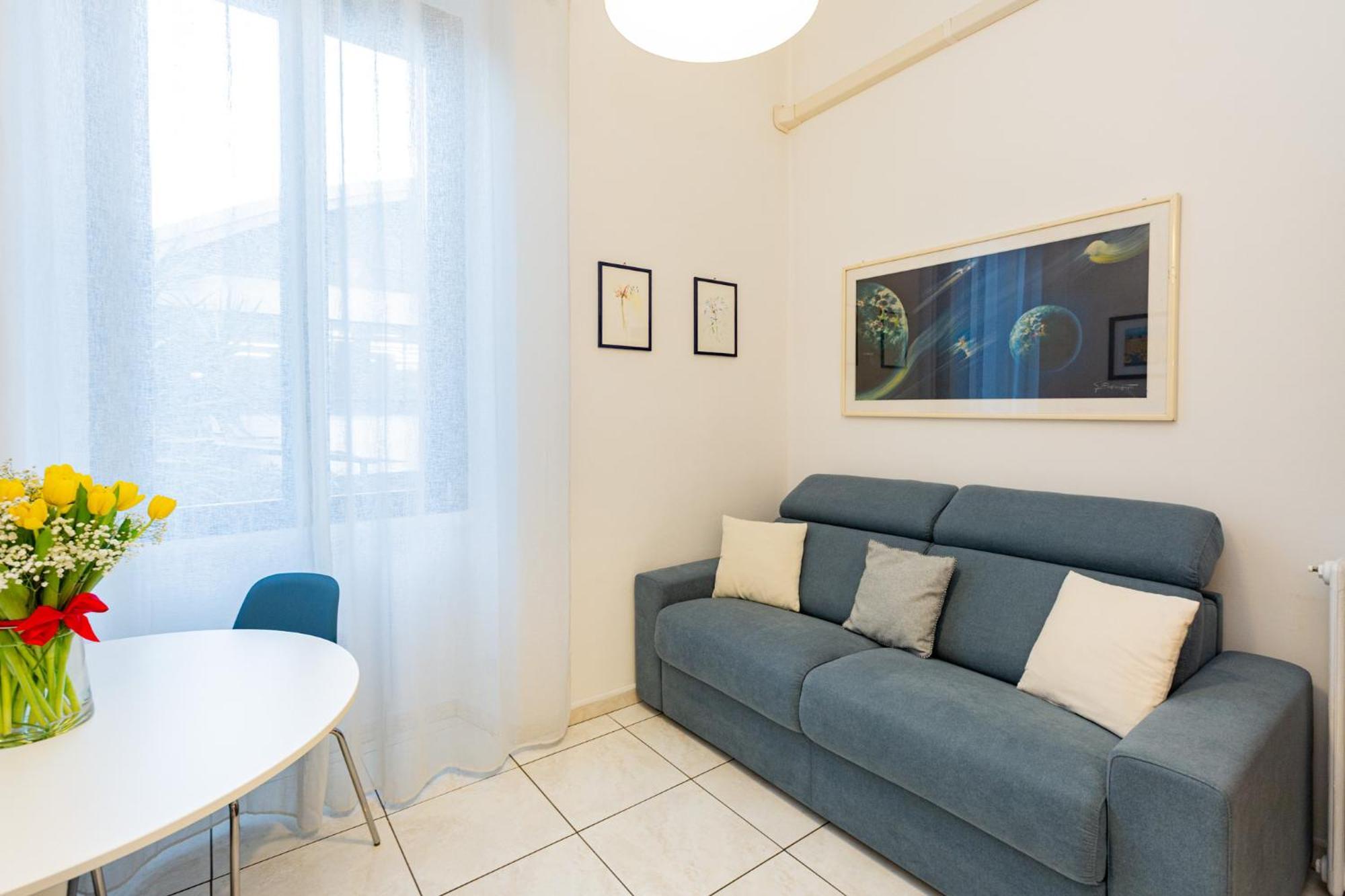 Lambrate22 Cozy Apartment In Milano Ngoại thất bức ảnh