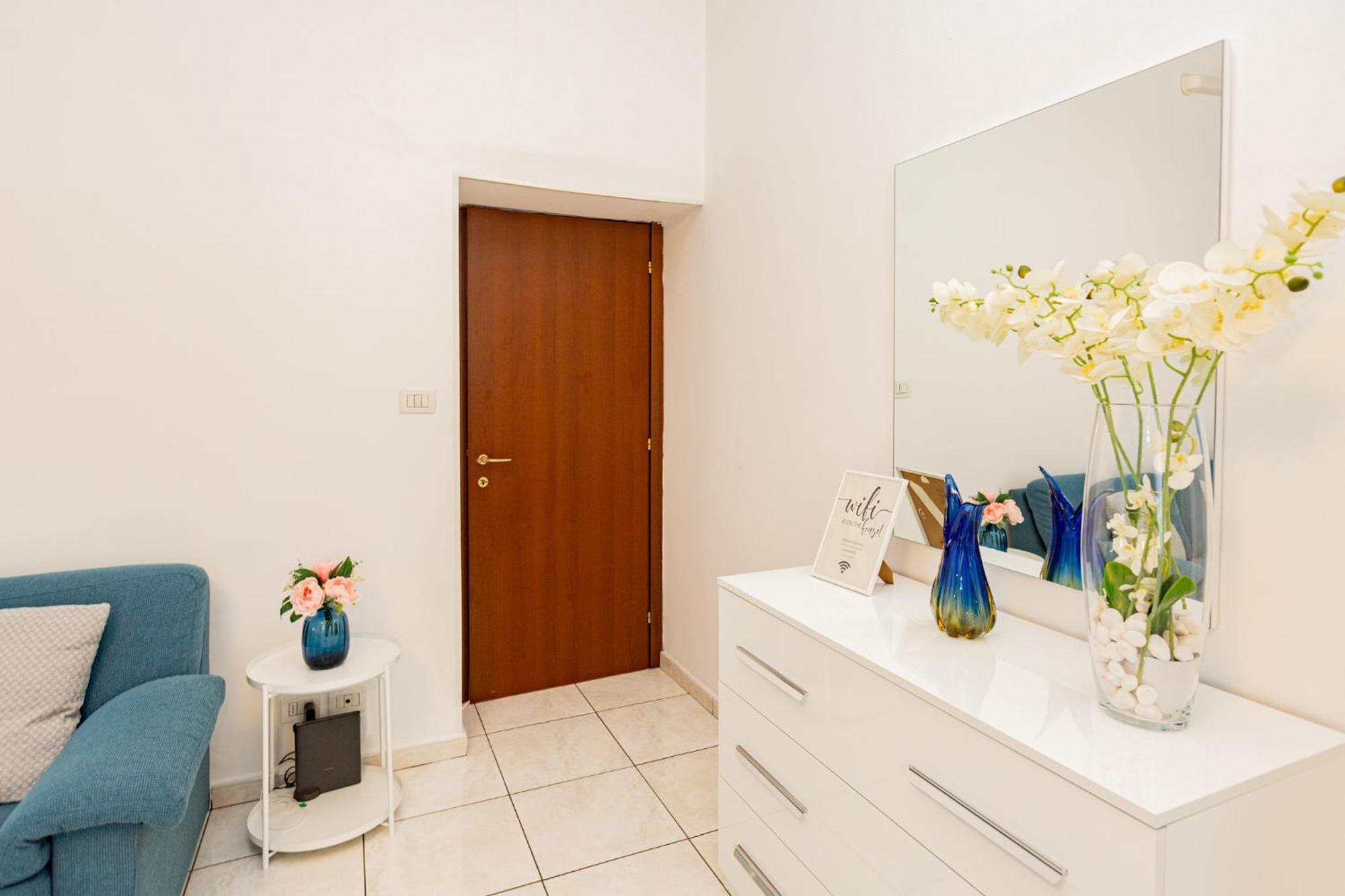 Lambrate22 Cozy Apartment In Milano Ngoại thất bức ảnh