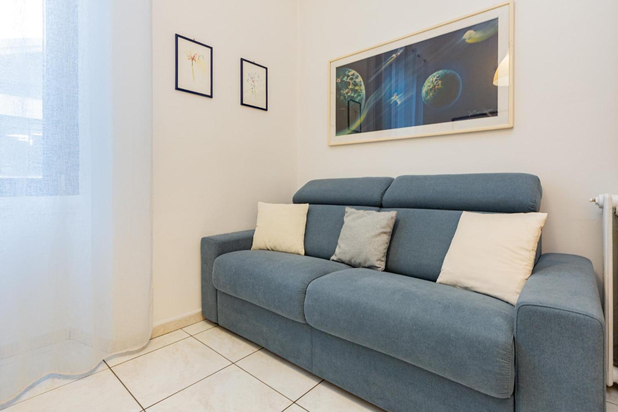 Lambrate22 Cozy Apartment In Milano Ngoại thất bức ảnh