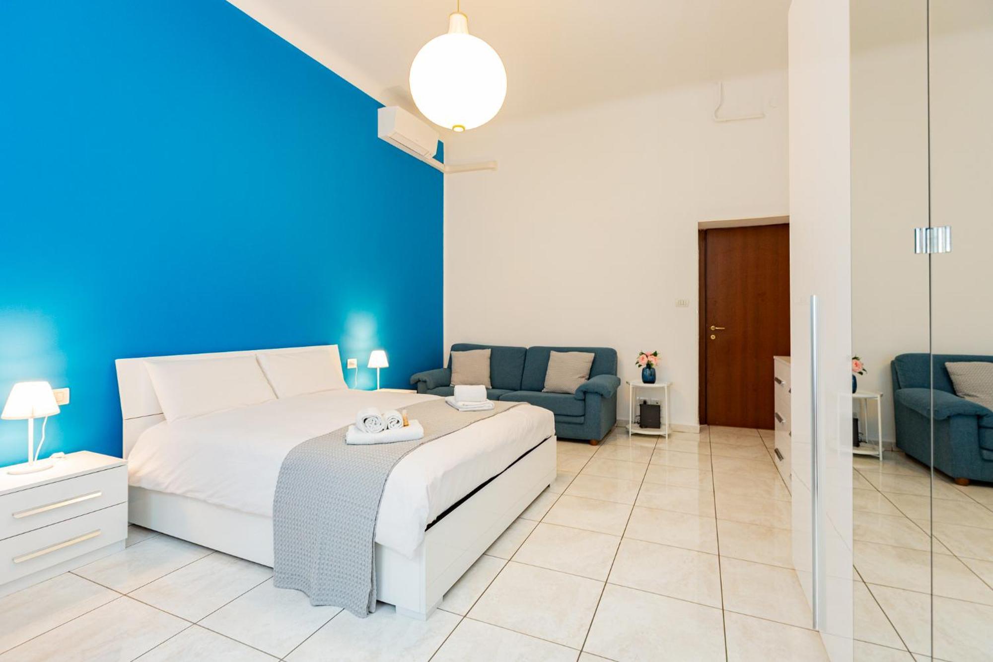 Lambrate22 Cozy Apartment In Milano Ngoại thất bức ảnh